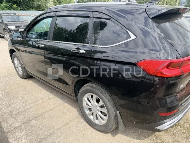 HAVAL M6, 2024 г.в.
