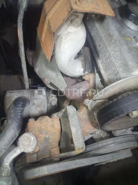 легковой универсал Mazda MPV, 1999 года выпуска