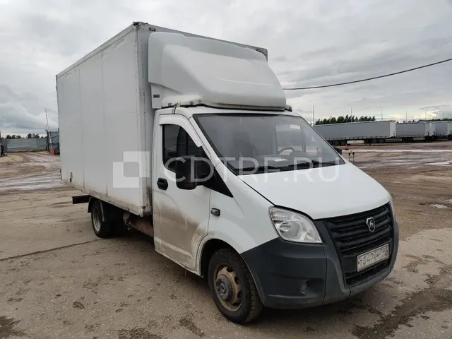 Лот № 1. Транспортное средство БЕЛАВА 1220W0, VIN Z0D1220W0P0010028, 2022 г.в.