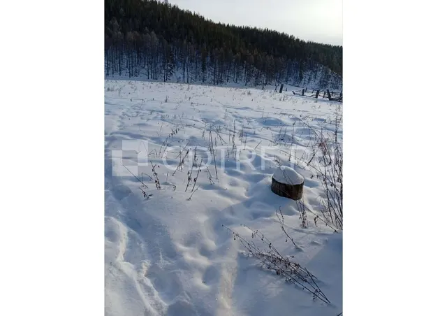 Дом и земельный участок: Республика Бурятия, с. Хандагатай, ул. Антонова, д. 78 доля 9/10