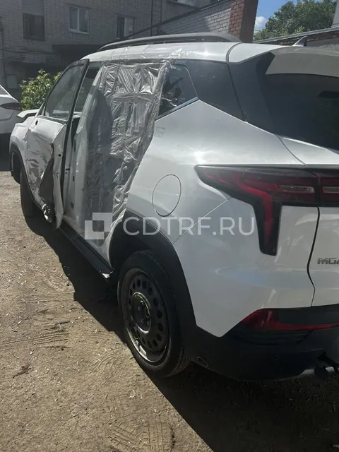Аукцион № 2. Moskvitch 3, 2023 г.в., VIN: XTC213505PWB01674 (Замалиева Л.В.).
