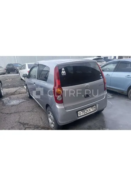 Малюкова А.С. Легковой автомобиль ДАЙХАТСУ МИРА