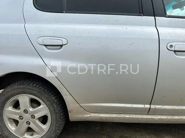Транспортное средство: Марка, модель: ТОЙОТА ПЛАТЦ