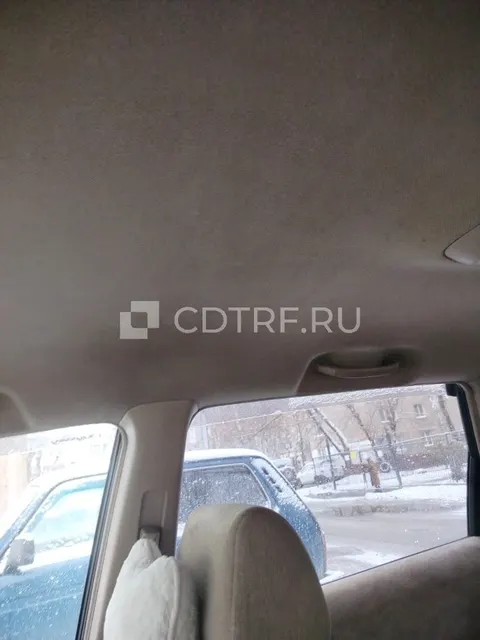 Легковой автомобиль, марка: ХОНДА ОДИССЕЙ, год изготовления: 2001