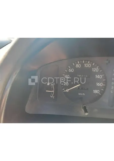 Русинов. Лот 1. Автомобиль: TOYOTA COROLLA (1997 г.в. Кузов №: AE110 5195076)