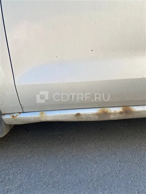 Легковой автомобиль, марка VOLKSWAGEN POLO, год изготовления: 2012. Должник: Дридилин Д.Ю.