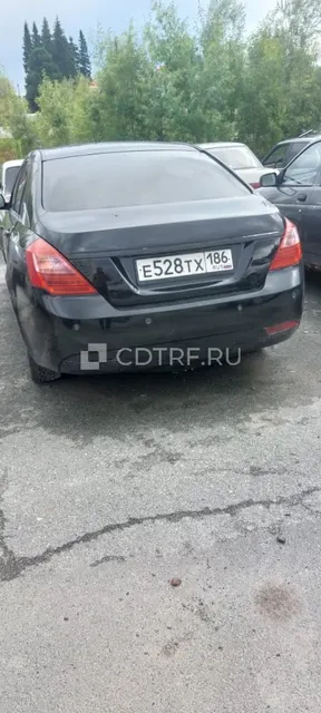 Торги в форме публичного предложения по продаже имущества Мезенцевой Марии Олеговны