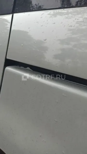 легковой автомобиль