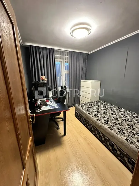 Продажа 4-х комнатная квартира, общей площадью 101,3 кв.м. в г. Новосибирске