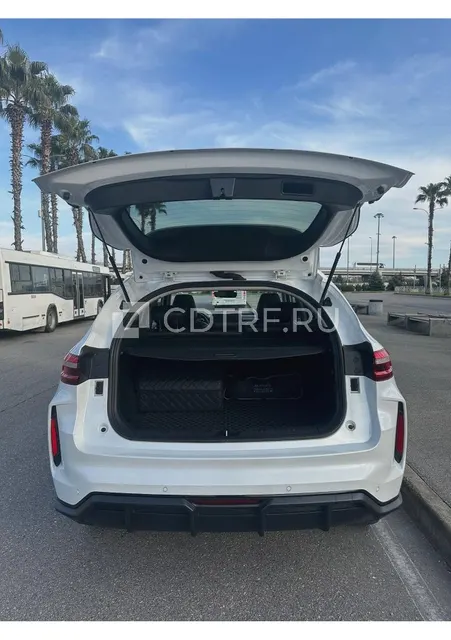 Автомобиль HAVAL F7, 2023 года выпуска
