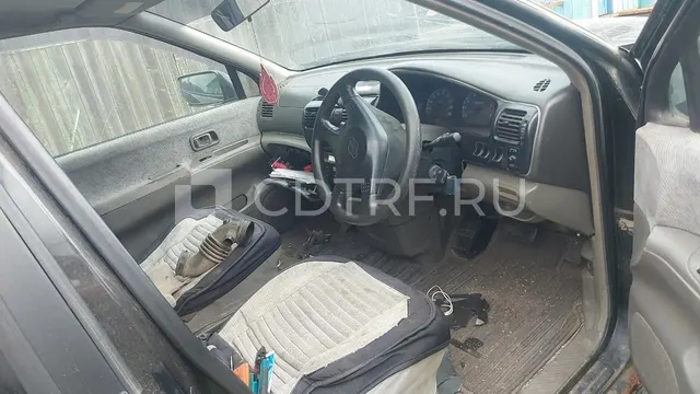 Открытый аукцион, повторные торги Лот №1