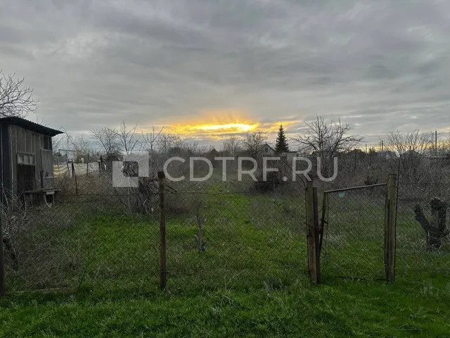 земельный участок, площадь 783 +/- 20 кв.м., адрес (местонахождение обл....