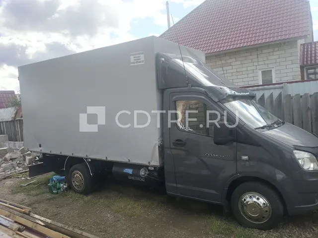 Открытые торги в электронной форме по продаже имущества Сыпачева Олега Павловича Лот №1