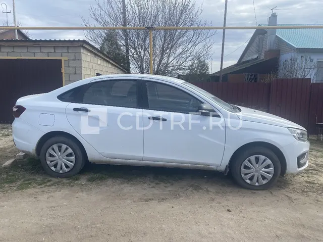 Легковой автомобиль LADA VESTA, год изготовления: 2024, VIN: XTAGFL110S0908370. Объект...