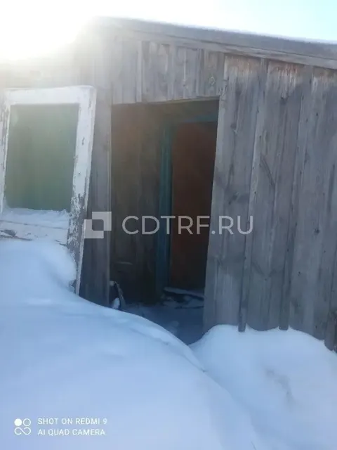 Торги (аукцион) должник Бацай В.А. (з/у и дом)