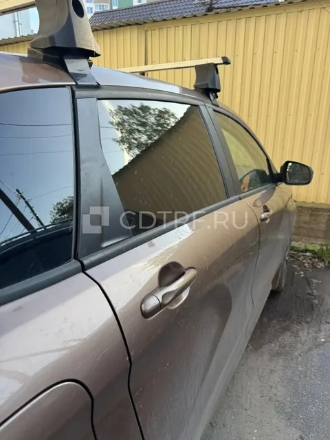 реализация транспортного средства LADA GAB320 LADA XRAY, VIN: XTAGAB320J1033953, 2017 Г.В.
