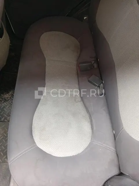 Легковой автомобиль. Марка, модель CHERY S18D. Год выпуска 2013 г.