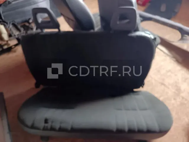 Вид: ФИАТ ПАНДА VIN:ZFA16900000228357 Год выпуска: 2004 Гос. рег. знак: Е884ВХ57