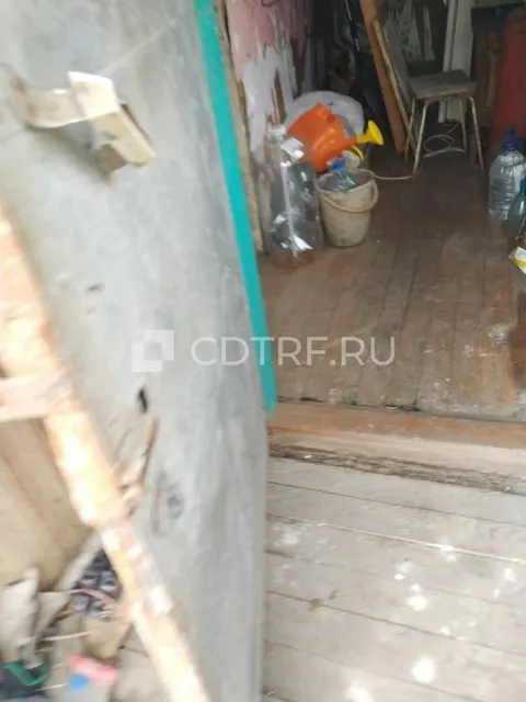 Реализация имущества — должник Гомзякова Ирина Павловна