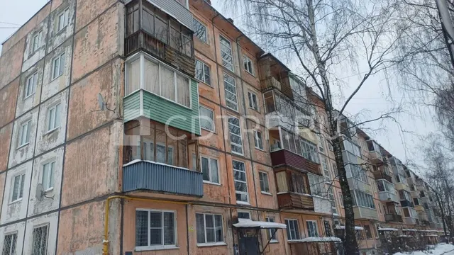 Открытый аукцион с открытой формой подачи предложения о цене Лот №1