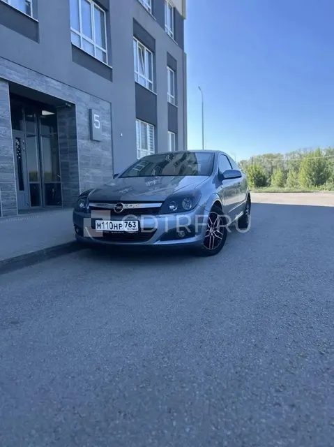Легковой Автомобиль, марка: Opel, модель: Astra, год изготовления: 2008, VIN:...