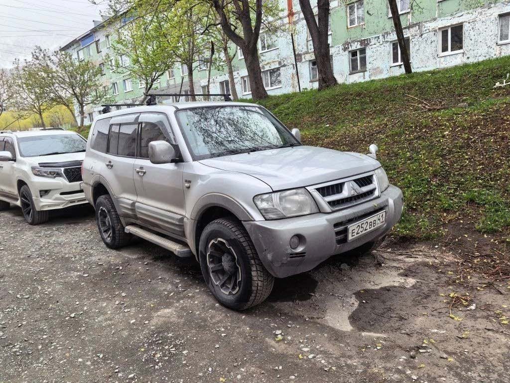 Продажа имущества, принадлежащее Ермолаеву Святославу Олеговичу: Транспортное средство: «Митсубиси Паджеро», 1999 г.в., (VIN) отсутствует, кузов № V75W0006096, находится в залоге у Трояновой Татьяной Анатольевной.Транспортное средство: «Митсубиси Паджеро», 1999 г.в., (VIN) отсутствует, кузов № V75W0006096, находится в залоге у Трояновой Татьяной Анатольевной.
