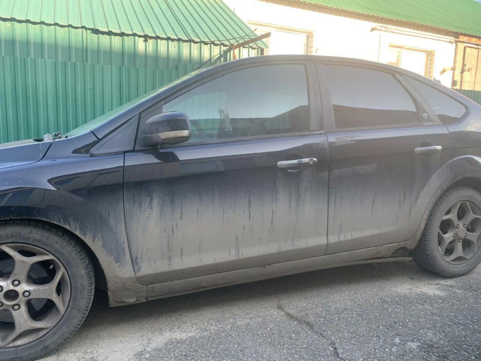 Продажа имущества, принадлежащего Сергееву Валерию Федоровичу, Транспортное средство: Ford Focus, Идентификационный номер (VIN номер): X9FPXXEEDP9M23589, Год выпуска: 2009, находится в залоге у АО «ТБанк»Транспортное средство: Ford Focus, Идентификационный номер (VIN номер): X9FPXXEEDP9M23589, Год выпуска: 2009, находится в залоге у АО «ТБанк»