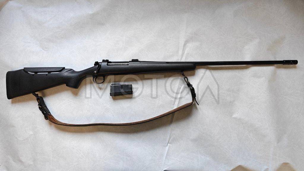 Публичное предложениеH-S Precision Pro 2000 LM калибр 338 LapuaMag № 6209