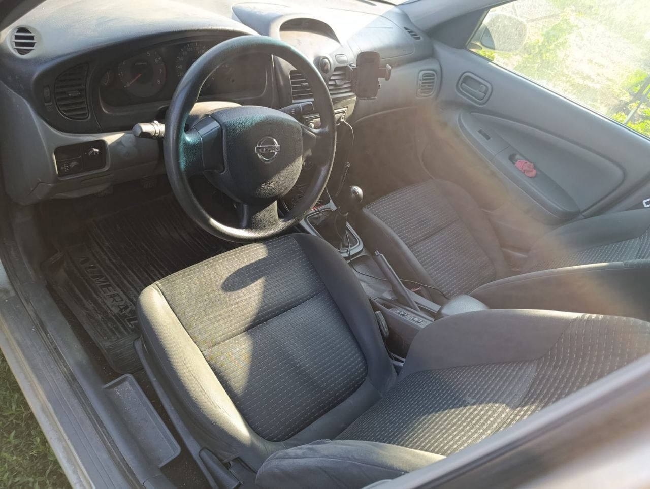 Давтян А.Г.
Автомобиль Nissan Almera Classic, 2008 года выпуска, VIN KNMCSHLMS8P732070.Автомобиль Nissan Almera Classic, 2008 года выпуска, VIN KNMCSHLMS8P732070.