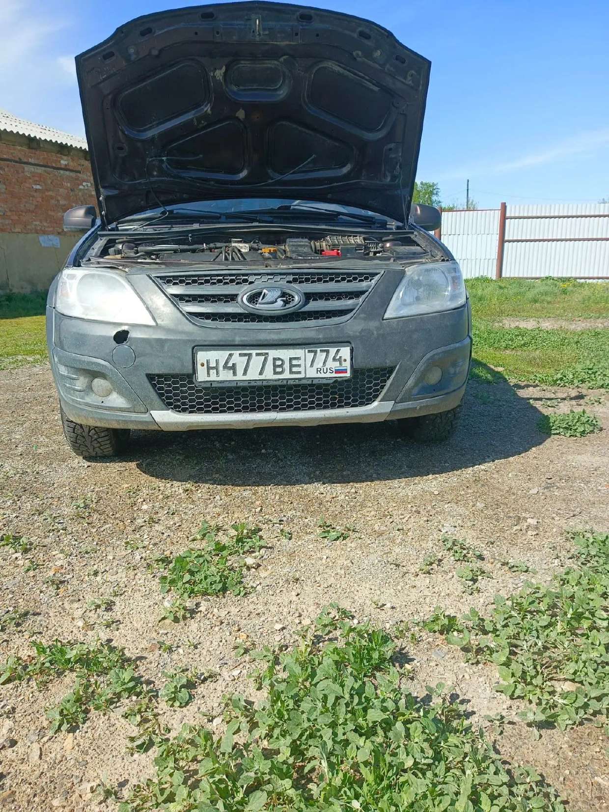 Открытые торги в форме аукциона с открытой формой подачи заявок и предложений о цене имущества Чернова Алексея ЭдуардовичаLADA LARGUS, Идентификационный номер (VIN номер): XTAKS045LL1279445, Год изготовления: 2020 гос.номер Н477ВЕ774.
