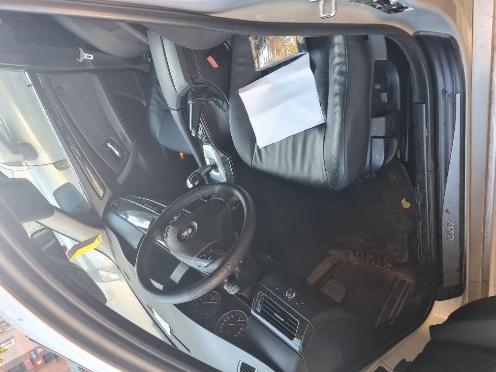Лот №1 - Легковой автомобиль марки BMW, модели 520 I, VIN: X4XNT15408B973767, 2008 года выпуска., Находится в Залоге у ПАО Сбербанк.Легковой автомобиль марки BMW, модели 520 I, VIN: X4XNT15408B973767, 2008 года выпуска.