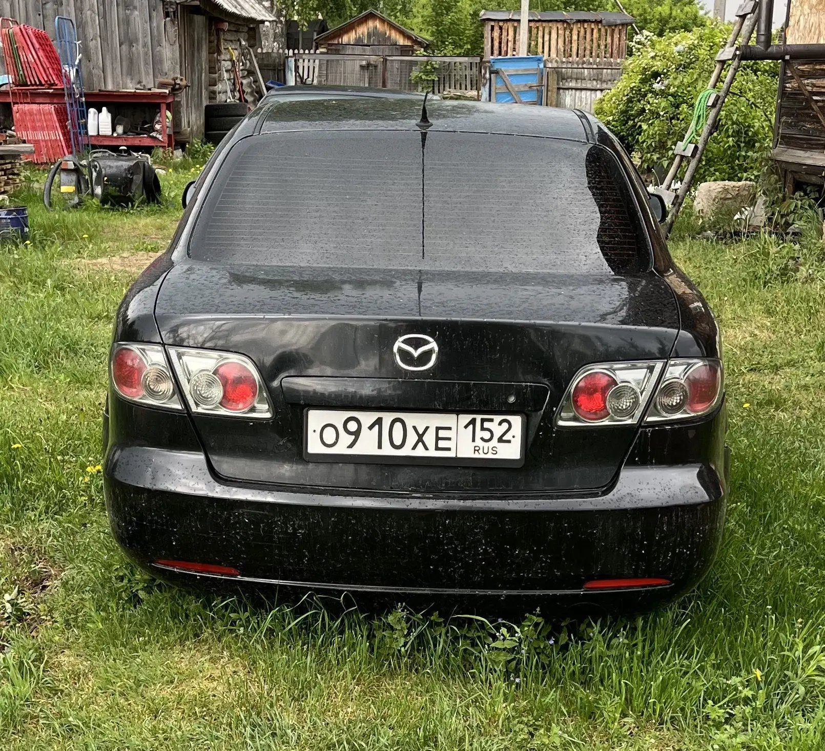 Продажа имущества: Транспортное средство: МАЗДА 6, 2006 года выпуска, VIN JMZGG128271690171, находится в залоге АО «Экспобанк».Транспортное средство: МАЗДА 6, 2006 года выпуска, VIN JMZGG128271690171, находится в залоге АО «Экс. Находится в залоге у АО «Экспобанк»..