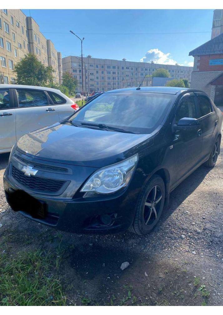 Продажа имущества, принадлежащее супруге должника Алексеева Александра Александровича: Автомобиль марка и модель: ШЕВРОЛЕ COBALT, Год выпуска: 2013, Идентификационный номер (VIN): XWBJA69VJDA054489, Номер кузова (кабины): XWBJA69VJDA054489, Цвет кузова (кабины): ЧЕРНЫЙ, Рабочий объём (куб.см): 1485, Мощность (кВТ/л.с.): 78.0/106.08, Тип транспортного средства: Легковой седан.Автомобиль марка и модель: ШЕВРОЛЕ COBALT, Год выпуска: 2013, Идентификационный номер (VIN): XWBJA69VJDA054489, Номер кузова (кабины): XWBJA69VJDA054489, Цвет кузова (кабины): ЧЕРНЫЙ, Рабочий объём (куб.см): 1485, Мощность (кВТ/л.с.): 78.0/106.08, Тип транспортного средства: Легковой седан.