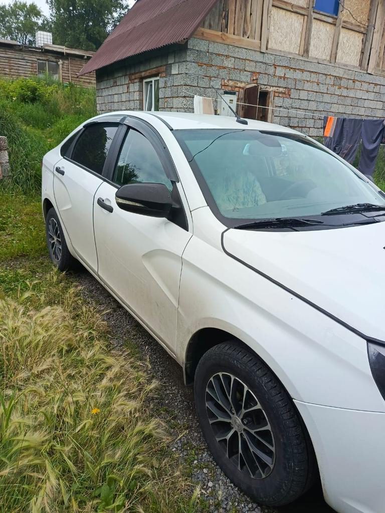 Продажа имущества, принадлежащего Дейкину Валерию Анатольевичу, Легковой автомобиль  LADA VESTA 2019 г.в., VIN: 
XTAGFL110LY359466. Находится в залоге у ПАО Банк ЗенитЛегковой автомобиль  LADA VESTA 2019 г.в., VIN:XTAGFL110LY359466. Находится в залоге у ПАО Банк Зенит