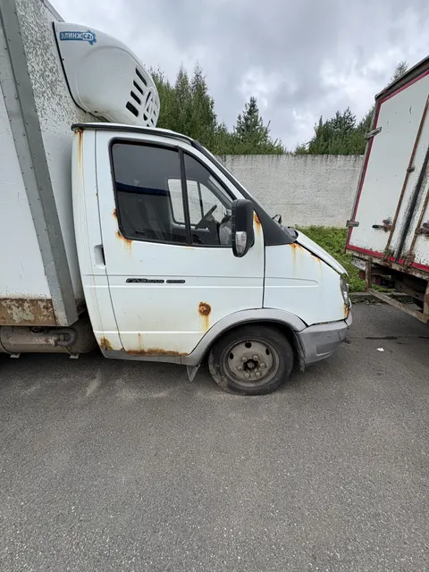 Продажа имущества Должника - Фролова Станислава БорисовичаАвтомобиль грузовой (автофургон), марка (модель) 2747-0000010-91, 2013 г.в., гос. рег. знак О800НТ33, VIN X3X274791E0466778.