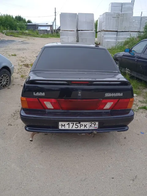 Легковой автомобиль, ВАЗ 211540 LADA Samara, год изготовления: 2009, VIN: XTA21154094818368. Состояние – Не на ходуЛегковой автомобиль, ВАЗ 211540 LADA Samara, год изготовления: 2009, VIN: XTA21154094818368. Состояние - Не на ходу.