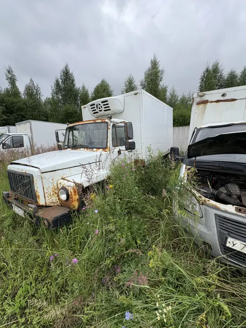 Продажа имущества Должника - Фролова Станислава БорисовичаАвтомобиль грузовой (автофургон), марка (модель) 27901-000001015, гос. номер О111НС33, 2013 г.в., VIN X5J27901EE0000137.