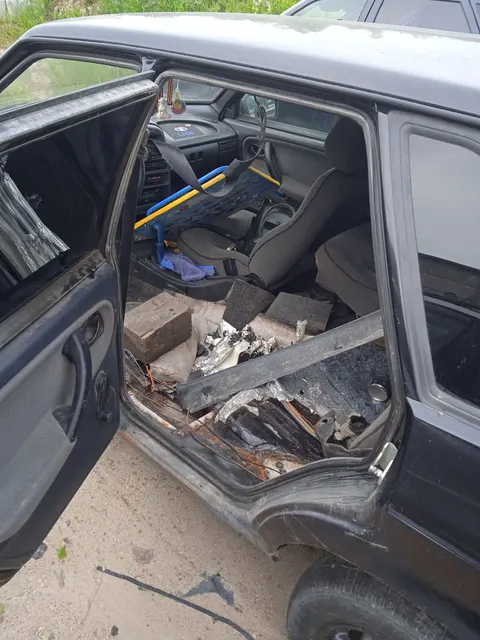 Легковой автомобиль, ВАЗ 211540 LADA Samara, год изготовления: 2009, VIN: XTA21154094818368. Состояние – Не на ходуЛегковой автомобиль, ВАЗ 211540 LADA Samara, год изготовления: 2009, VIN: XTA21154094818368. Состояние - Не на ходу.