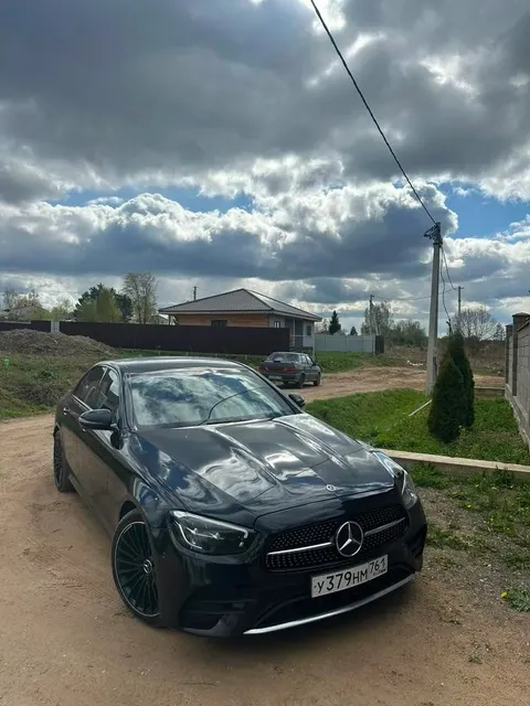 Продажа имущества, принадлежащего Узунян Лилиа Юриковне, MERCEDES BENZ E-CLASS, идентификационный номер (VIN) Z9M2130875L006838, 2021  года выпуска. Находится в залоге у АО «Тойота Банк».MERCEDES BENZ E-CLASS, идентификационный номер (VIN) Z9M2130875L006838, 2021  года выпуска. Находится в залоге у АО «Тойота Банк».
