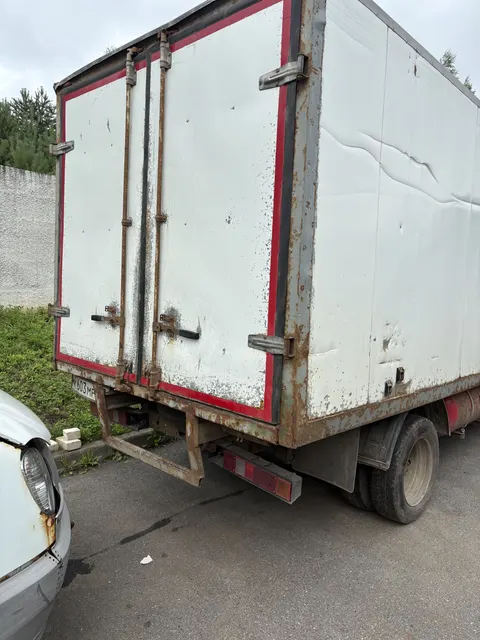 Продажа имущества Должника - Фролова Станислава БорисовичаАвтомобиль грузовой, марка (модель) 172412, гос. номер К603МР33, 2011 г.в., VIN Z74172412B0000456.