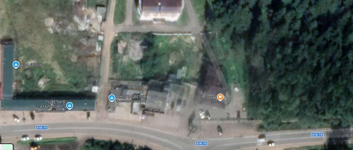Земельный участок с кадастровым номером 47:07:0402019:28*, адрес: Ленинградская область, Всеволожский муниципальный район, Агалатовское сельское поселение, дер. Агалатово, Приозерское шоссе, уч. № 6-б, площадью 1295 +/- 10 кв.м. Начальная цена: 5 000 000,00 руб. Характеристики: Статус: Учтенный Категория земель: Земли населенных пунктов Форма собственности: - Кадастровая стоимость: 2 345 633.5 руб. Уточненная площадь: 1295.00 кв.м Разрешенное использование: многоквартиные жилые дома до трех этажей, с участками и без них.