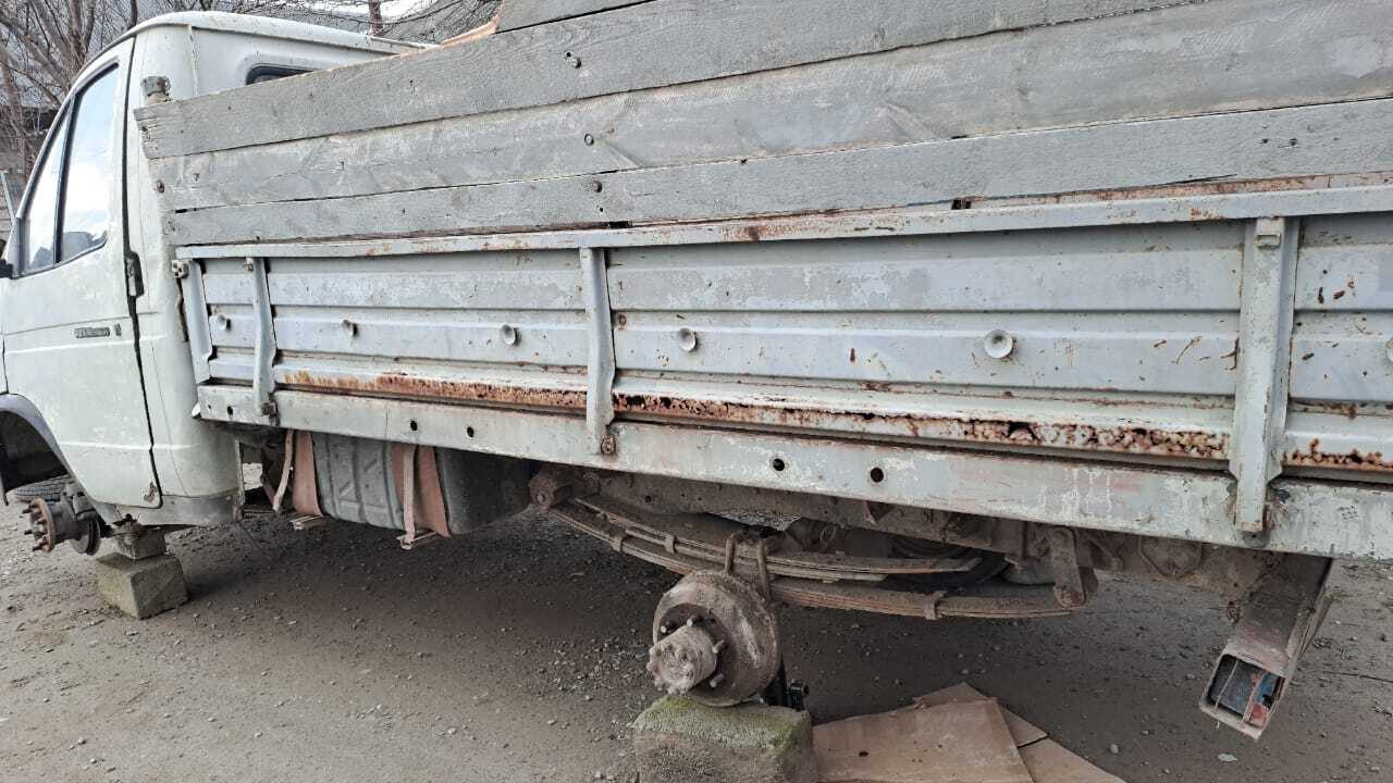 Транспортное средство