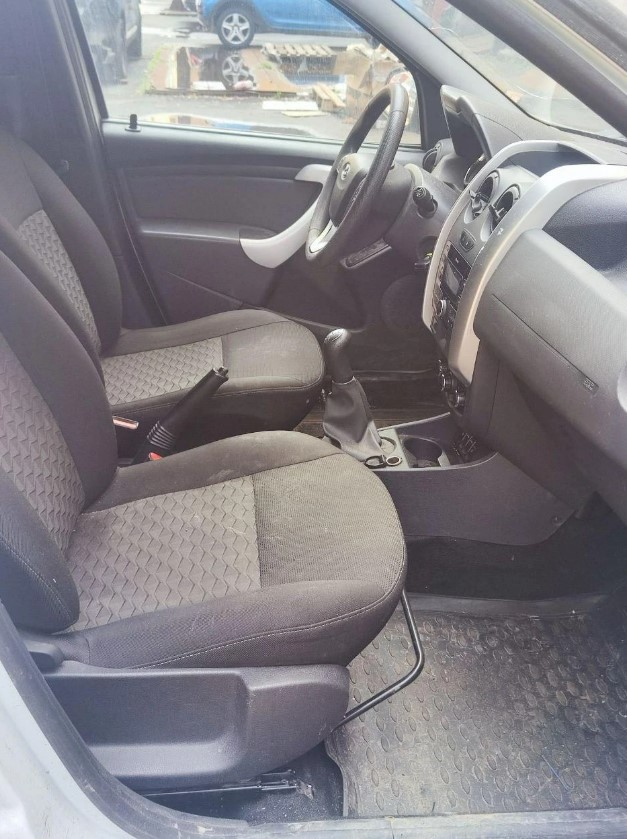 LADA Largus, VIN XTAFS045LM1378483, 2021 г.в. Местонахождение: г. Москва, Автомобильный пр-д, стр. 17 (стоянка под ТТК)