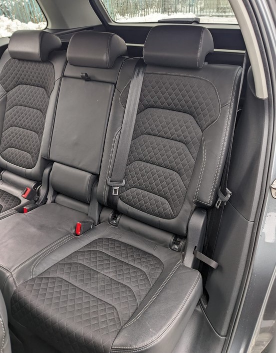 Skoda Kodiaq, VIN XW8LD6NS6MH424695, год выпуска 2021. Местонахождения: г. Санкт-Петербург, пр-кт Энергетиков, 53-55