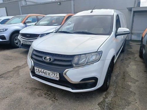LADA Largus, VIN XTAFS045LM1370301, год выпуска 2021. Адрес местонахождения: Москва, Ярославское шоссе (напротив д. 51)