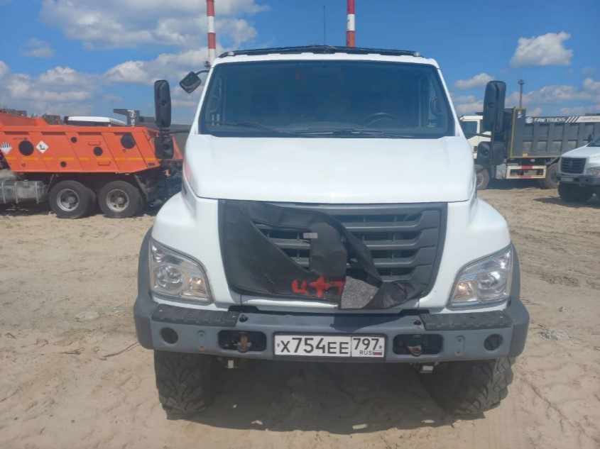 ГАЗ SADKO NEXT С41А23, VIN X96C41A23M1134979, 2021 г.в. Местонахождение: г Сургут, ул Энергостроителей, д 4 стр. 4