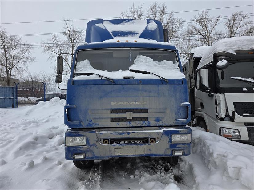 Грузовой бортовой КАМАЗ 65117-L4, 2017 г.в., VIN XTC651174H1373879.
Состояние, не на ходу, требует ремонта. –
Отсутствует: КПП, кардан, головки бло...