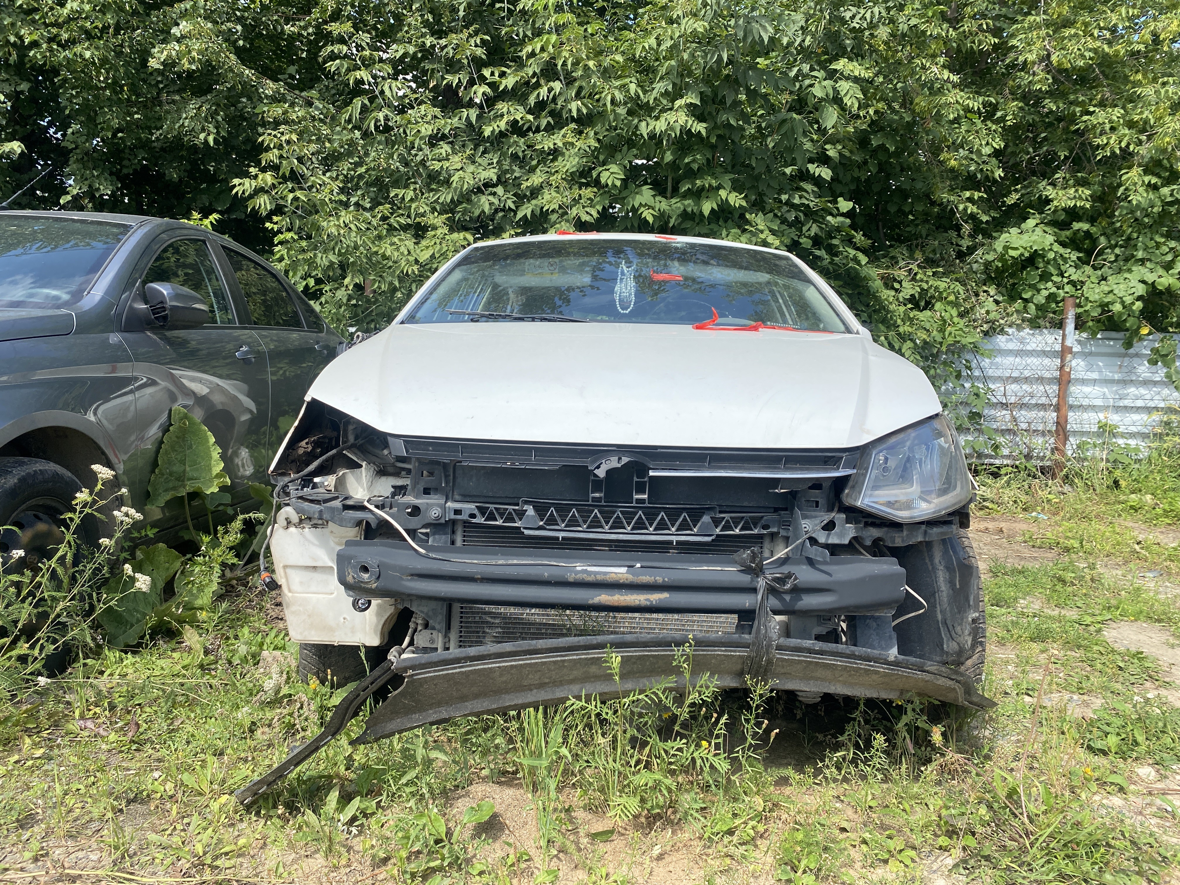 Транспортное средство. Модель: VOLKSWAGEN POLO. Тип КПП: АКПП. VIN
XW8ZZZ61ZLG034048. Гос. номер: К385КО716. Год выпуска: 2020 г. Местонахождение: г. Казань, ул. Закиева, 4/2.