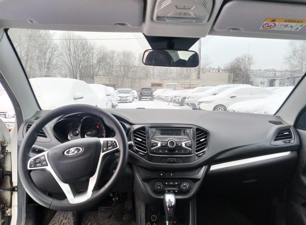 LADA Vesta, VIN XTAGFL440NY612180, год выпуска 2021. Местонахождения: г. Санкт-Петербург, пр-кт Энергетиков, 53-55