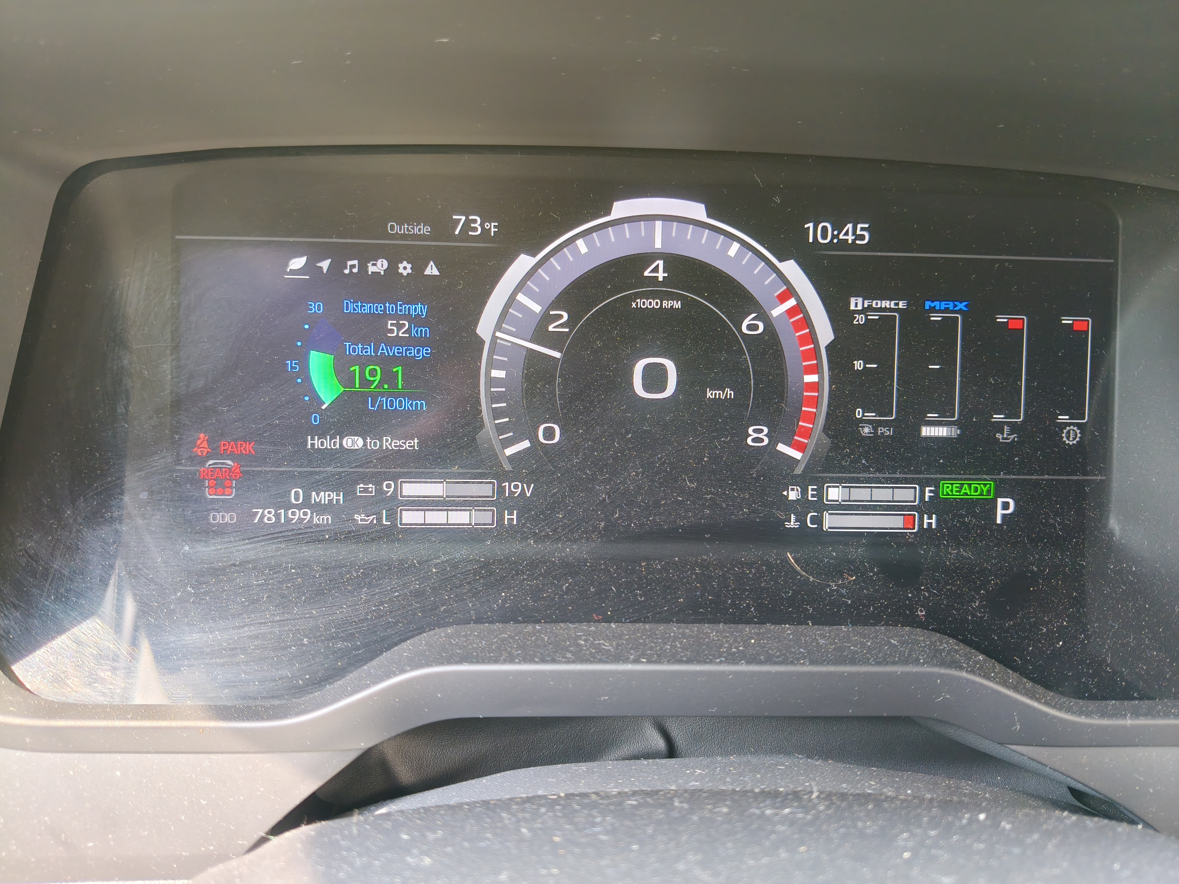Автомобиль Toyota Sequoia, бывшее в употреблении
Комплектация: TRD Pro
Выписка из электронного паспорта транспортного средства: 164302101519589
Ста...